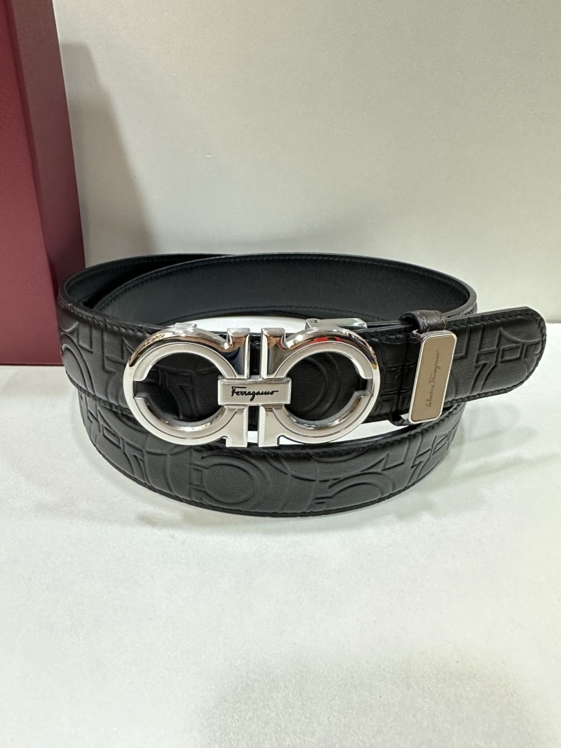 Ferragamo Belts